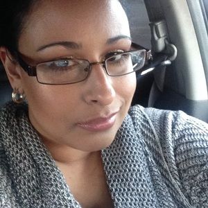 Meet your Posher, Mariana